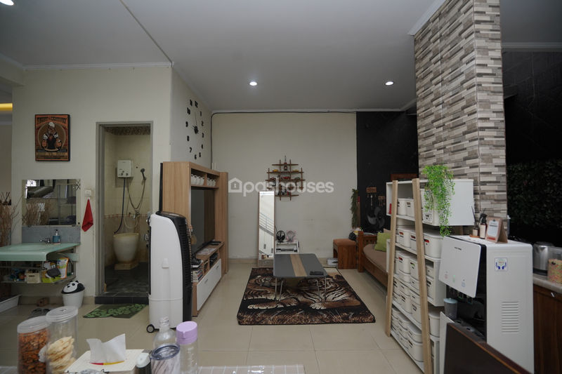 Perumahan Mediterania Regency Cikunir