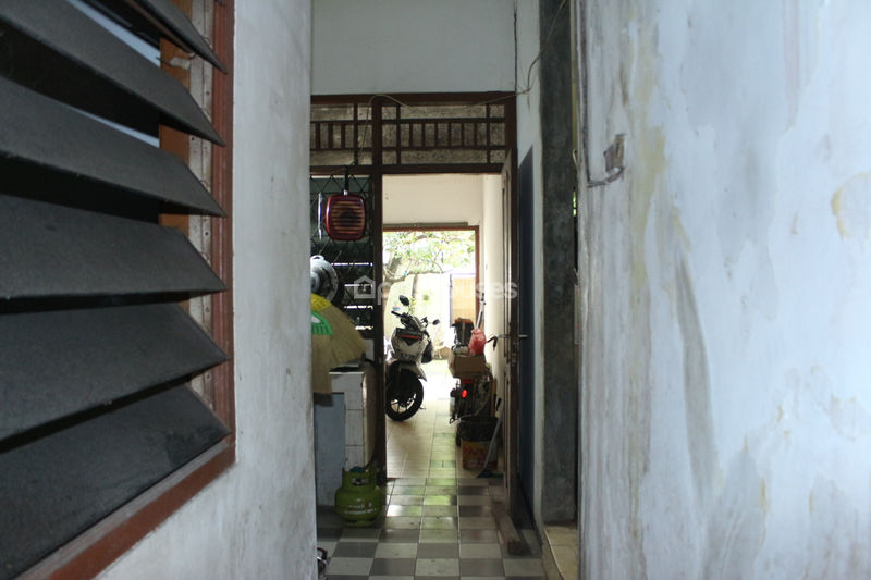 Jalan Kesehatan XII