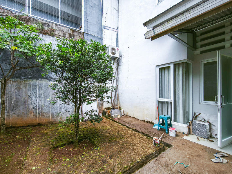 Perumahan Rivela Park Luxury Residence and The Cartenz