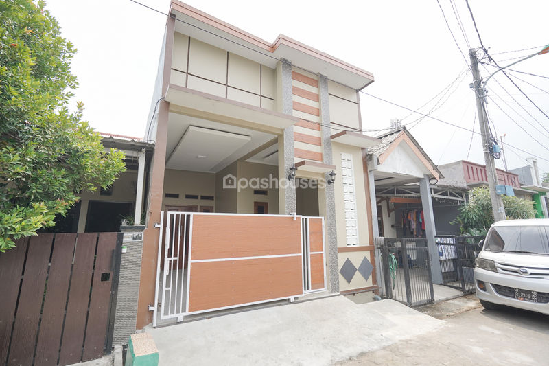 Villa Gading Harapan Blok WA8 No.5