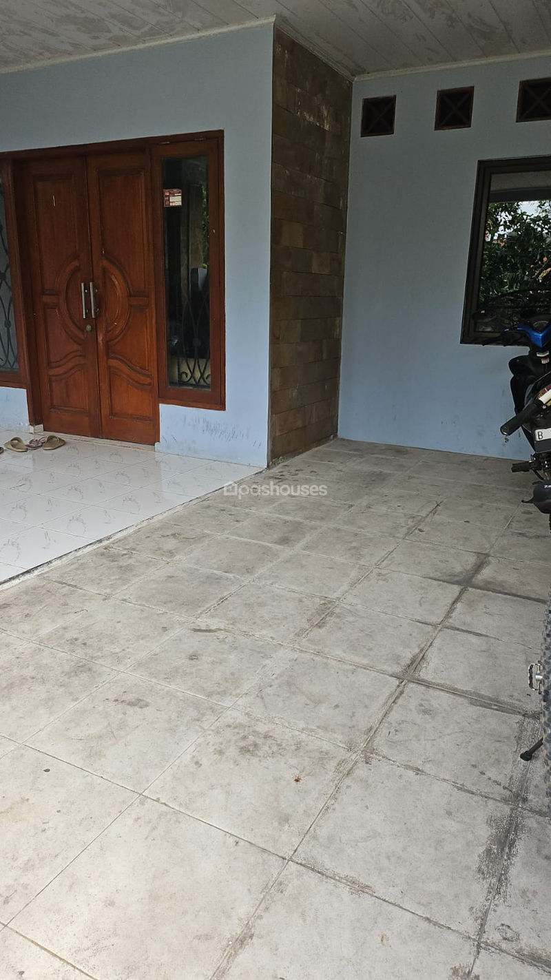 Jalan Kasuari 2 Bekasi