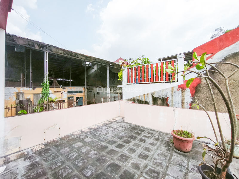 Kedung Badak Baru Bogor