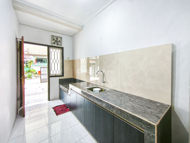 Villa Bogor Indah 1 Blok H1 No.19