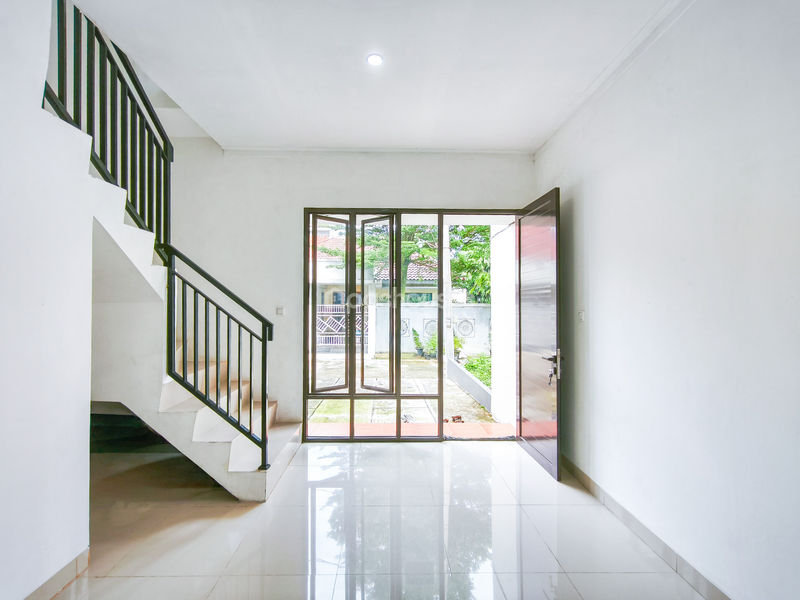 Perumahan Bojong Depok Baru Blok EB