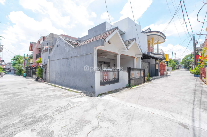 Perumahan Puri Lembah Hijau