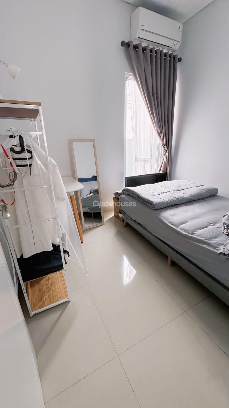 Synthesis Homes Blok B No.12