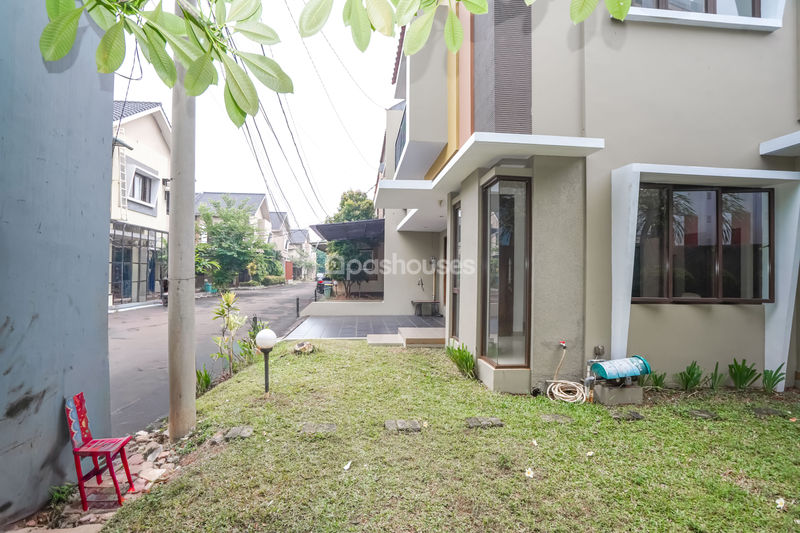 Perumahan Palma Residenza Cipayung