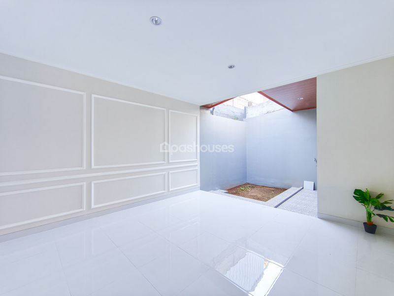 Kota Wisata Cluster Vancouver