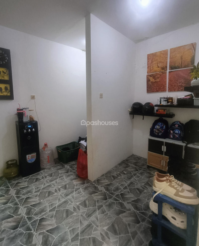 Perumahan Teras Bumi 3 Bojongsari