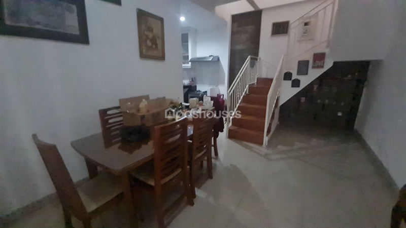 Perumahan Taman Yasmin Sektor 3