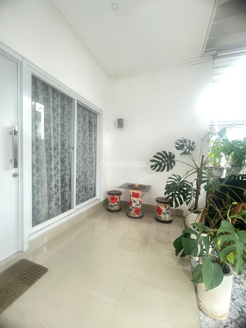 Kaze Residence