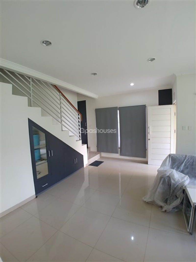 Perumahan The Rivela Park Cluster Cartenz Blok CH02