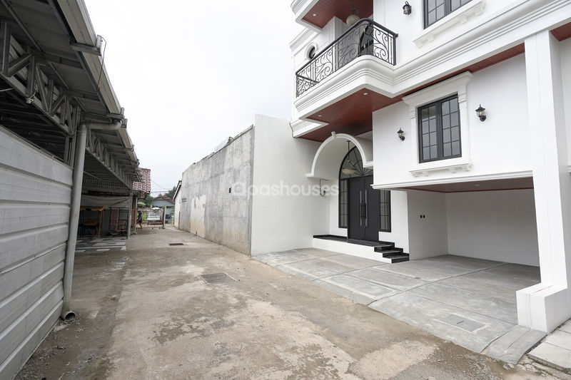 Perumahan D'Twins Estate