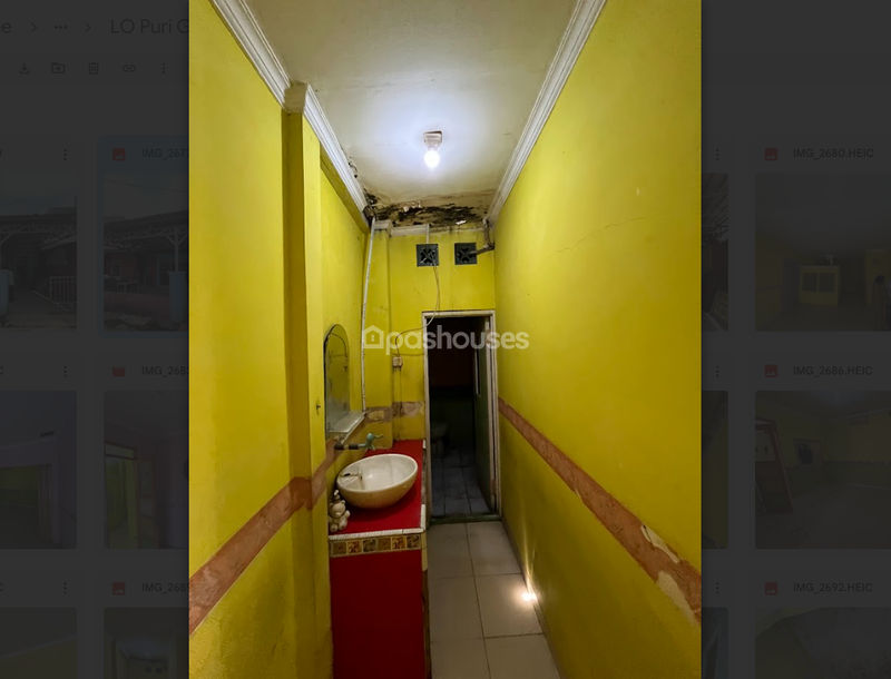 Perumahan Puri Gading Bekasi