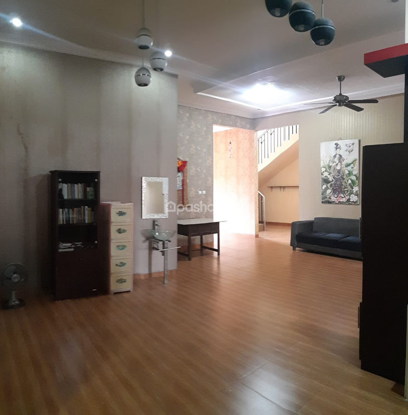 Kebun Raya Residence