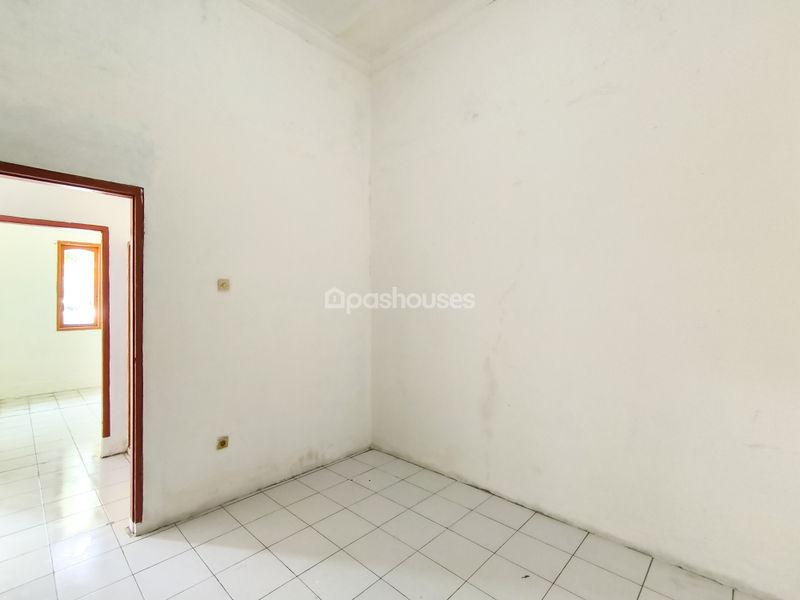 Perumahan Graha Asri No.A34 Bekasi