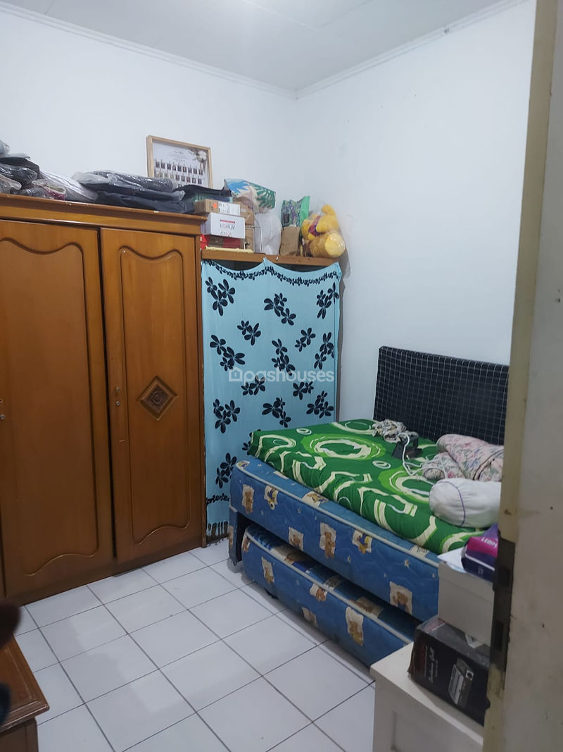 Villa Melati Mas G6 Serpong Tangsel