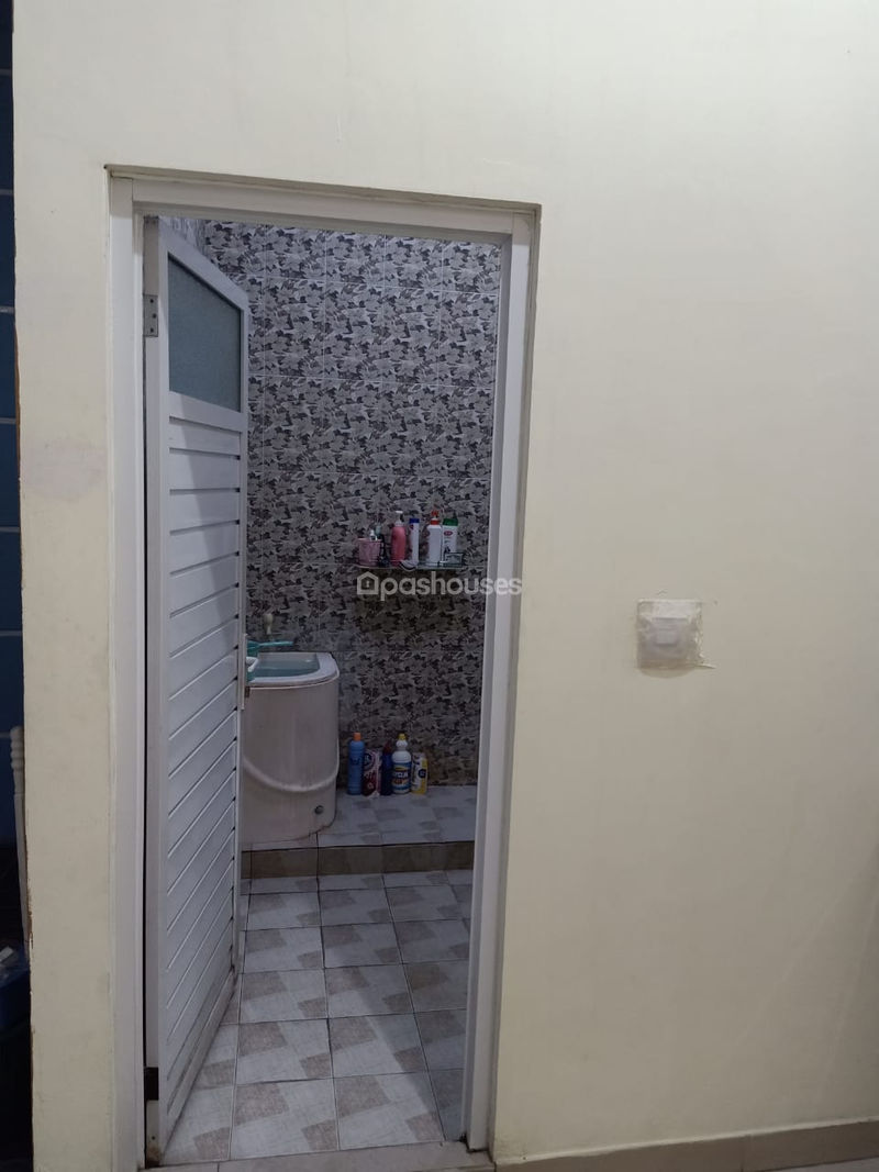Jalan Mawar Raya No 11 Bekasi Timur
