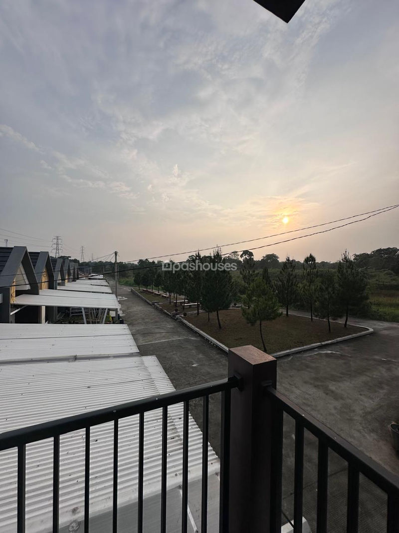 Perumahan Intan Residence