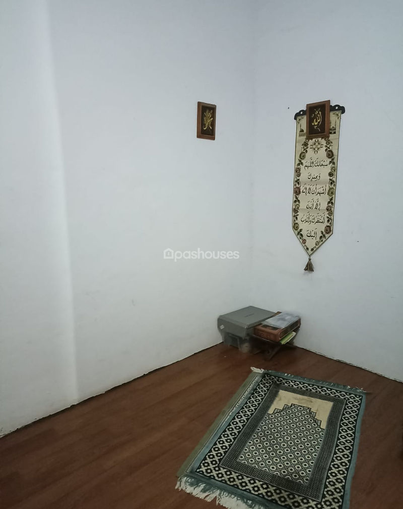 Perumahan Taman Kenari Jagorawi
