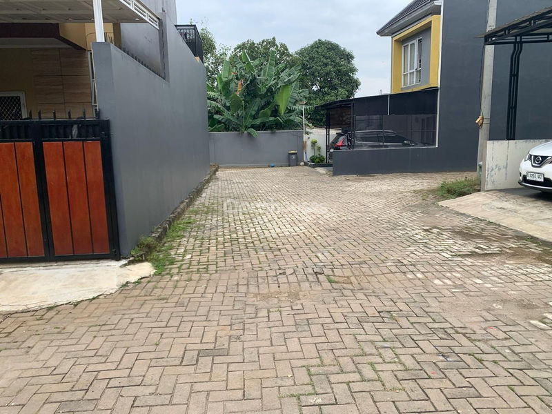 Ananda Town House Bekasi
