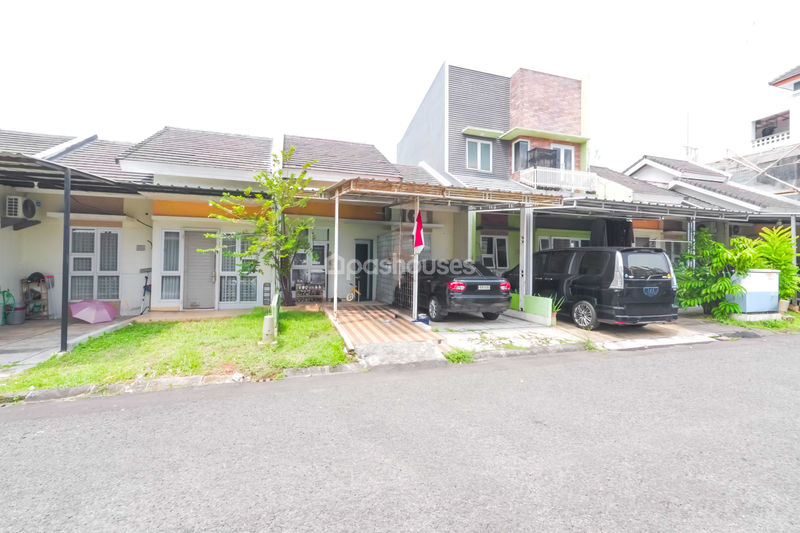 Paradise Serpong City