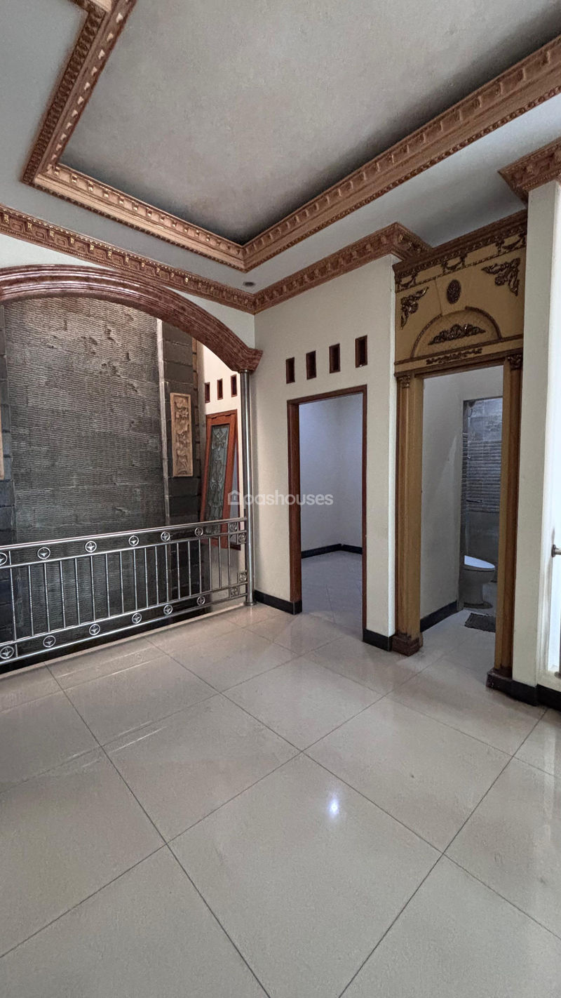Perumahan Bekasi Regensi 1 Blok C3 No.20/21
