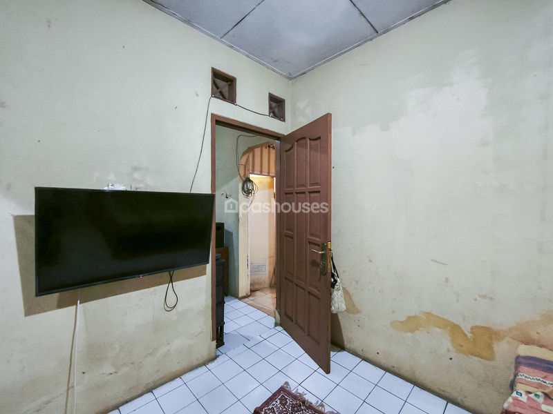 Perumahan Pura Bojong Gede Blok M3/5