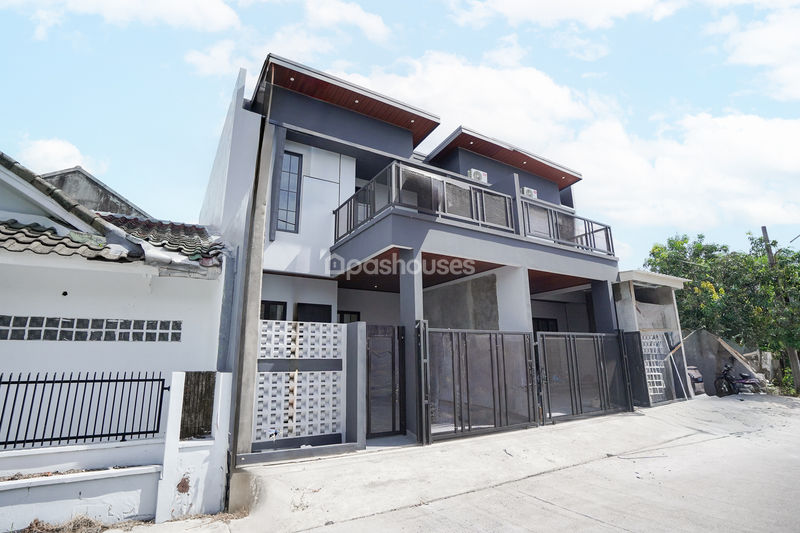 Perumahan Boulevard Hijau Blok I1 No.8