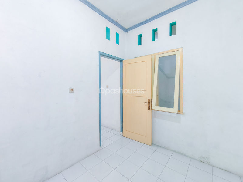 Perumahan Graha Kartika Pratama Cluster Srikandi Blok DD7 No.19