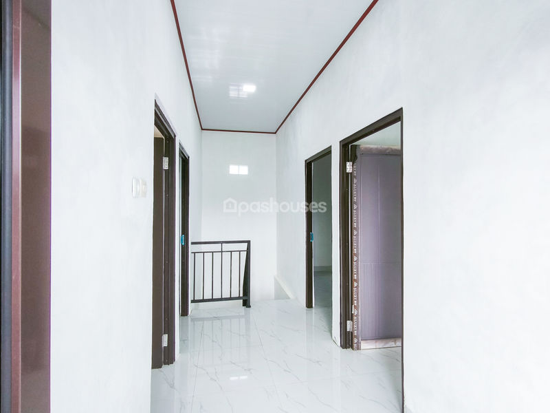 Perumahan Villa ECO Green (Rukos)