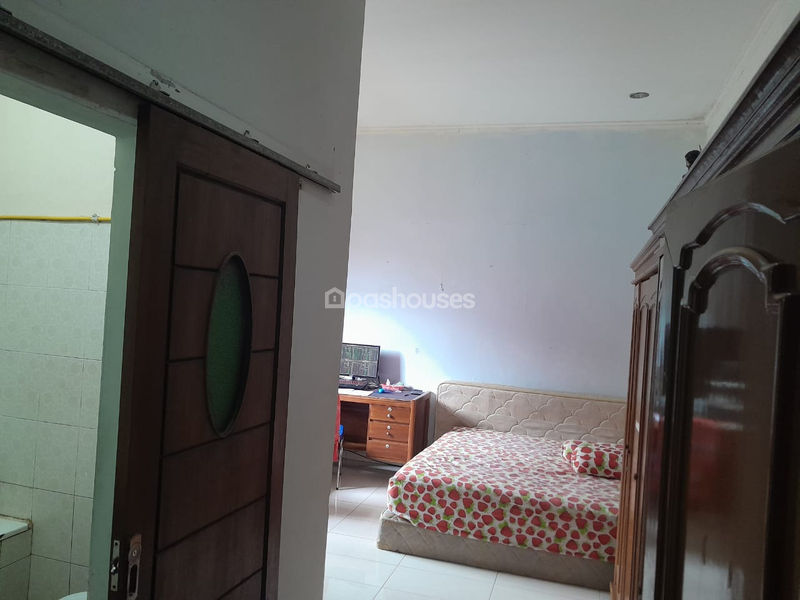 Bukit Cimanggu City Blok O
