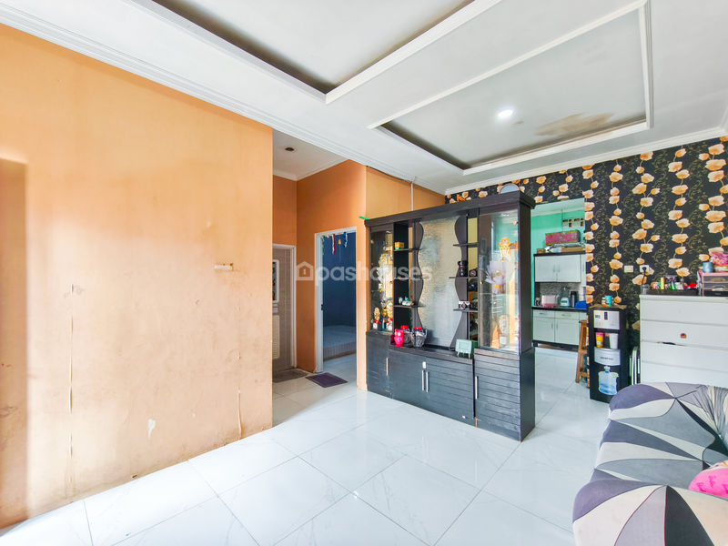 Residence 10 Susukan