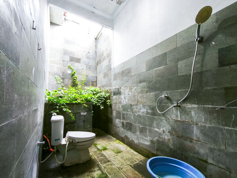 Perumahan Alam Kencana Regency Blok A5 No.10A