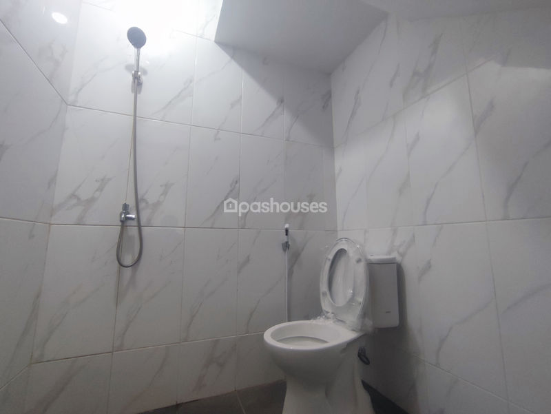 Perumahan Saffron Estate Depok Blok B1