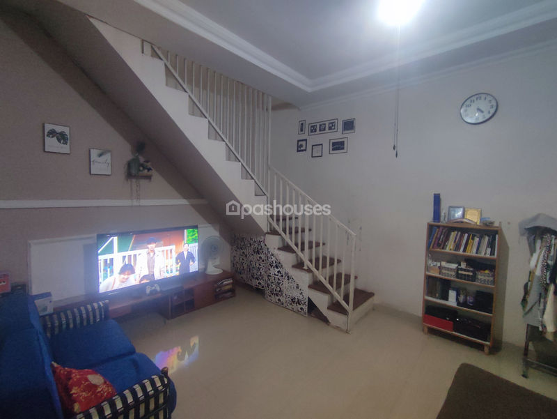 Grand Depok City Cluster Jasmine