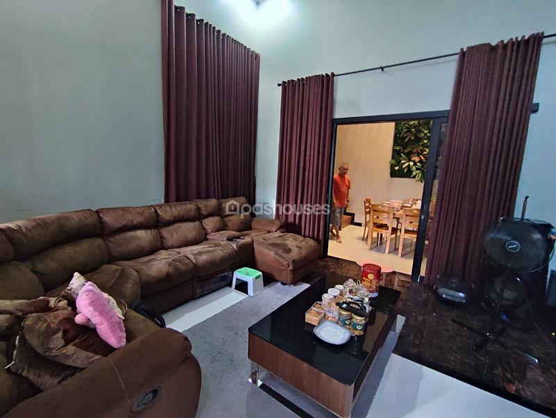 Banjaran Residence Blok A3 No.2