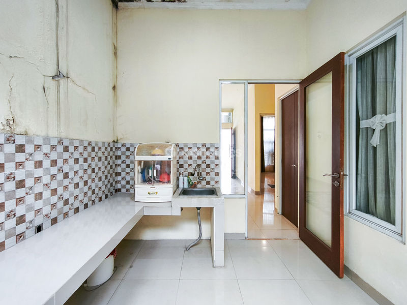 Perumahan Cendana Residence Blok B Gunung Putri