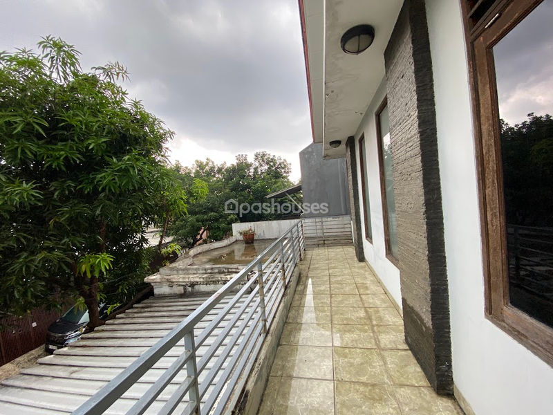 Perumahan Cibubur Indah II
