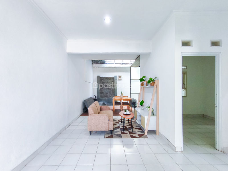 Perumahan Permata Cibubur Cluster Phoenix Blok F2
