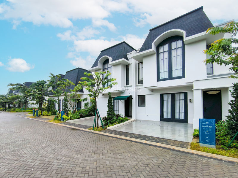 CitraGarden Bintaro