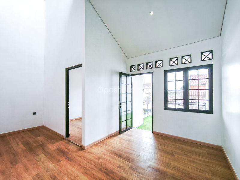 Perumahan Bumi Cibinong Endah Blok C