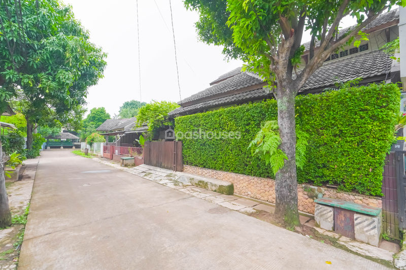 Bukit Pamulang Indah Blok C3/7