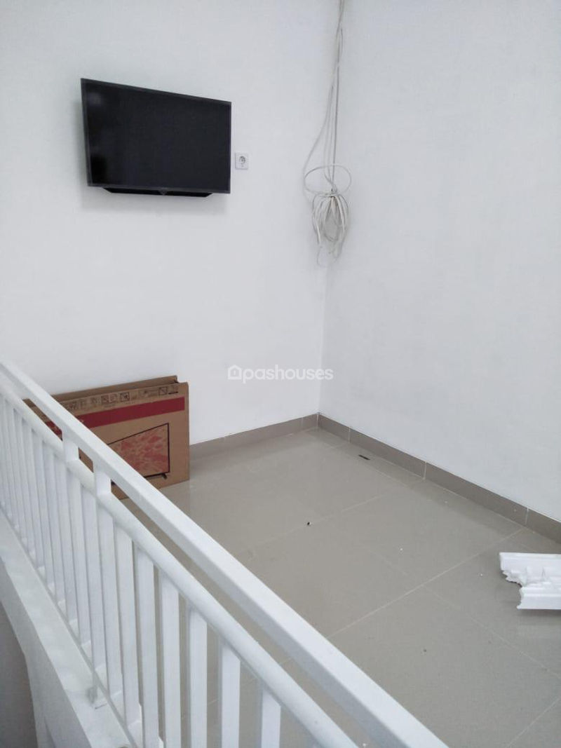 Kahuripan Residence Bogor