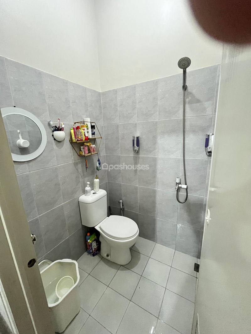 Swadaya Green House 5 No 2 Bojong Kulur