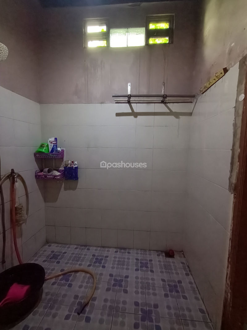 Jalan Tanah Merdeka I Jakarta Timur