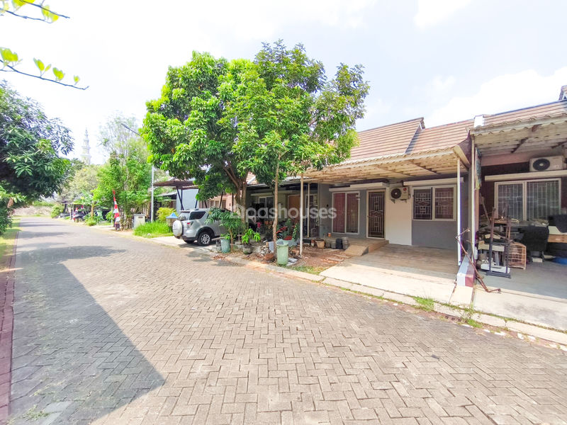 Serpong Lagoon Cluster Flamingo Blok D7/36
