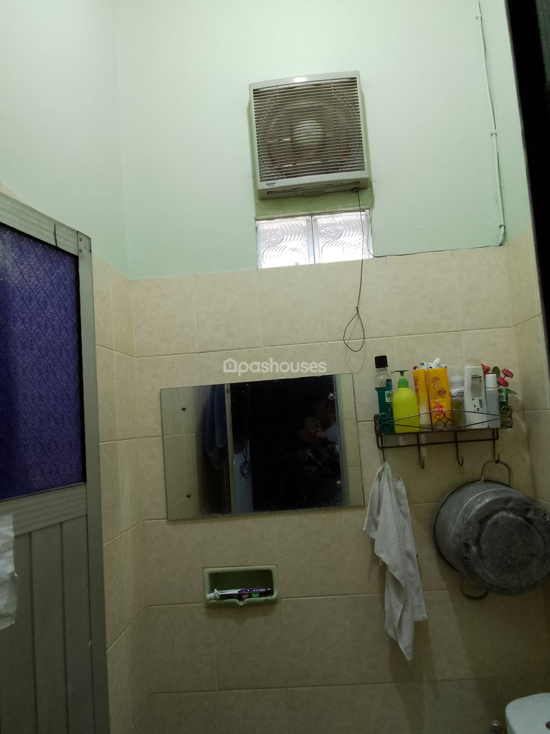 Pondok Pekayon Indah Bekasi