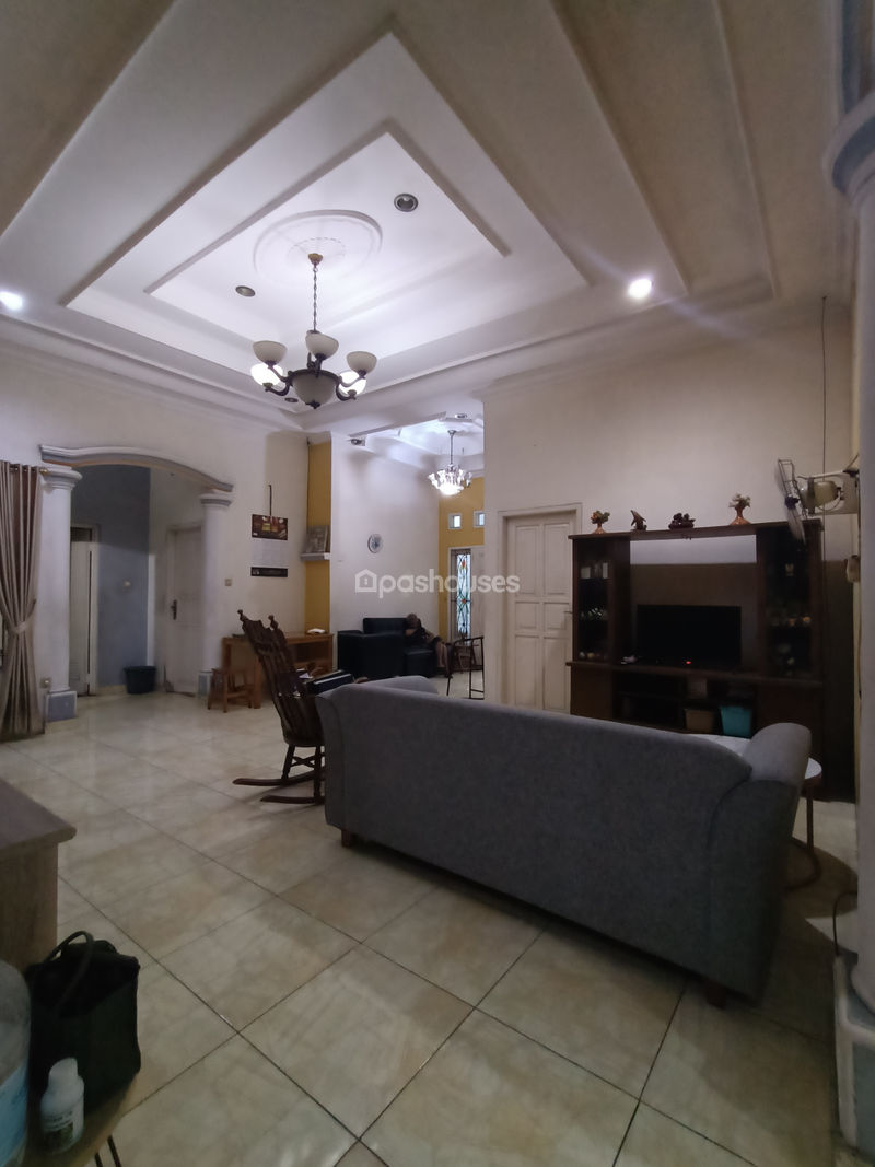 Jalan Rambutan No.72 Bekasi