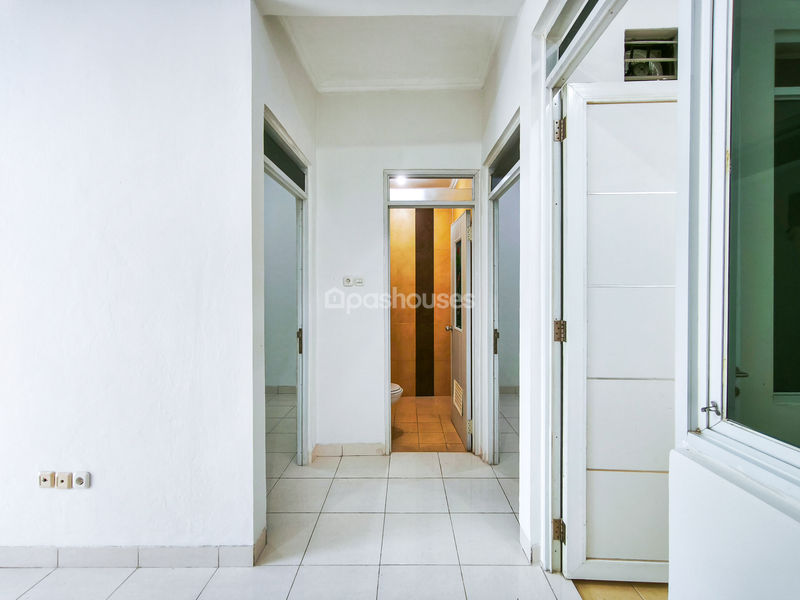 Villa Bogor Indah 6